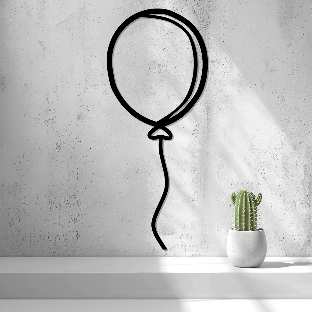 Gedrucktes Wandbild- Verschiedene Motive wählbar