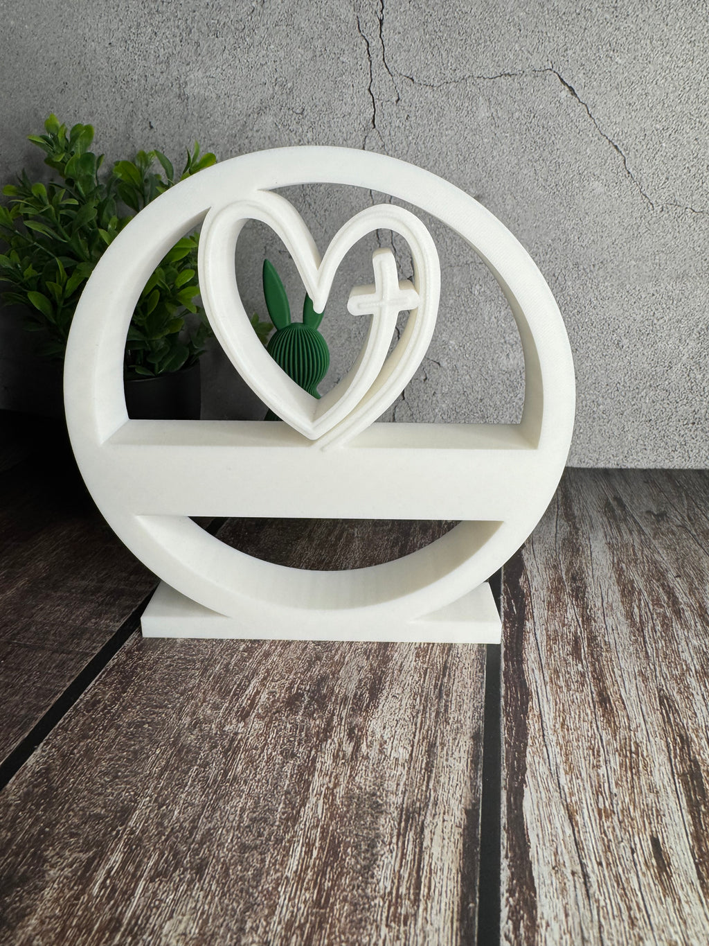 Personalisiertes Geschenk - für Taufe, Kommunion oder Konfirmation