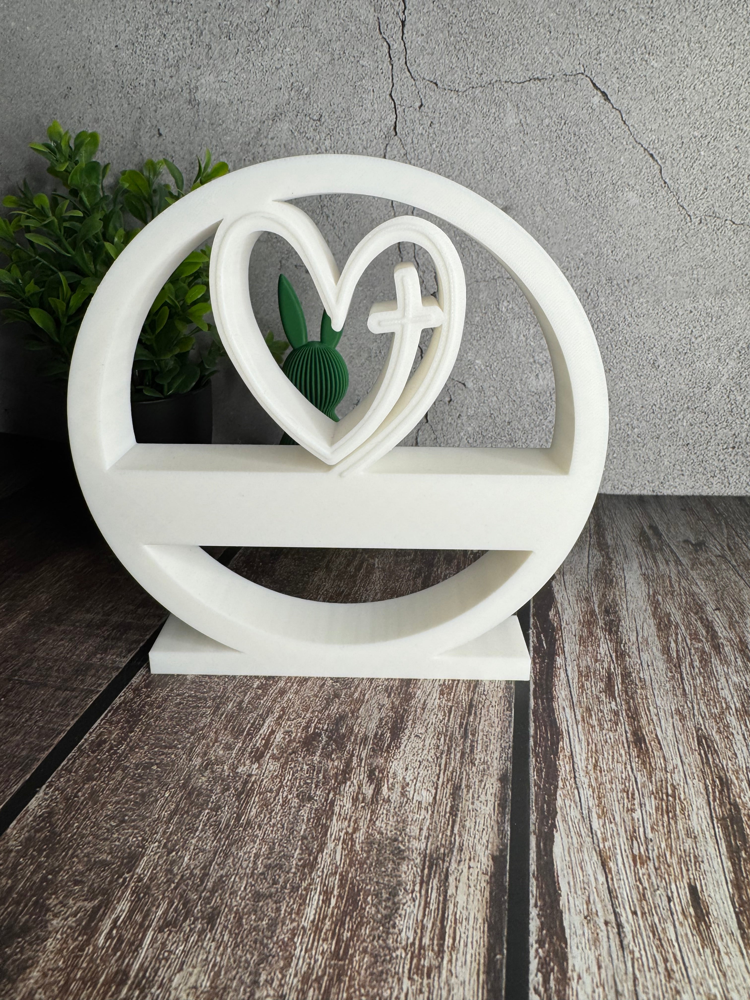 Personalisiertes Geschenk - für Taufe, Kommunion oder Konfirmation