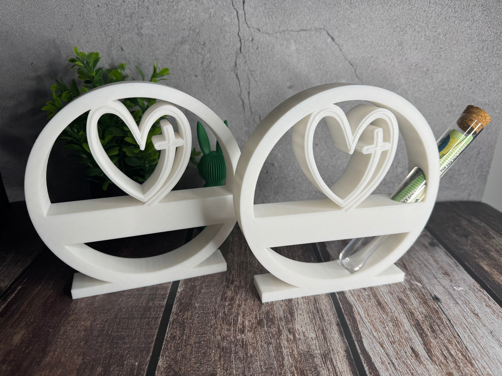 Personalisiertes Geschenk - für Taufe, Kommunion oder Konfirmation