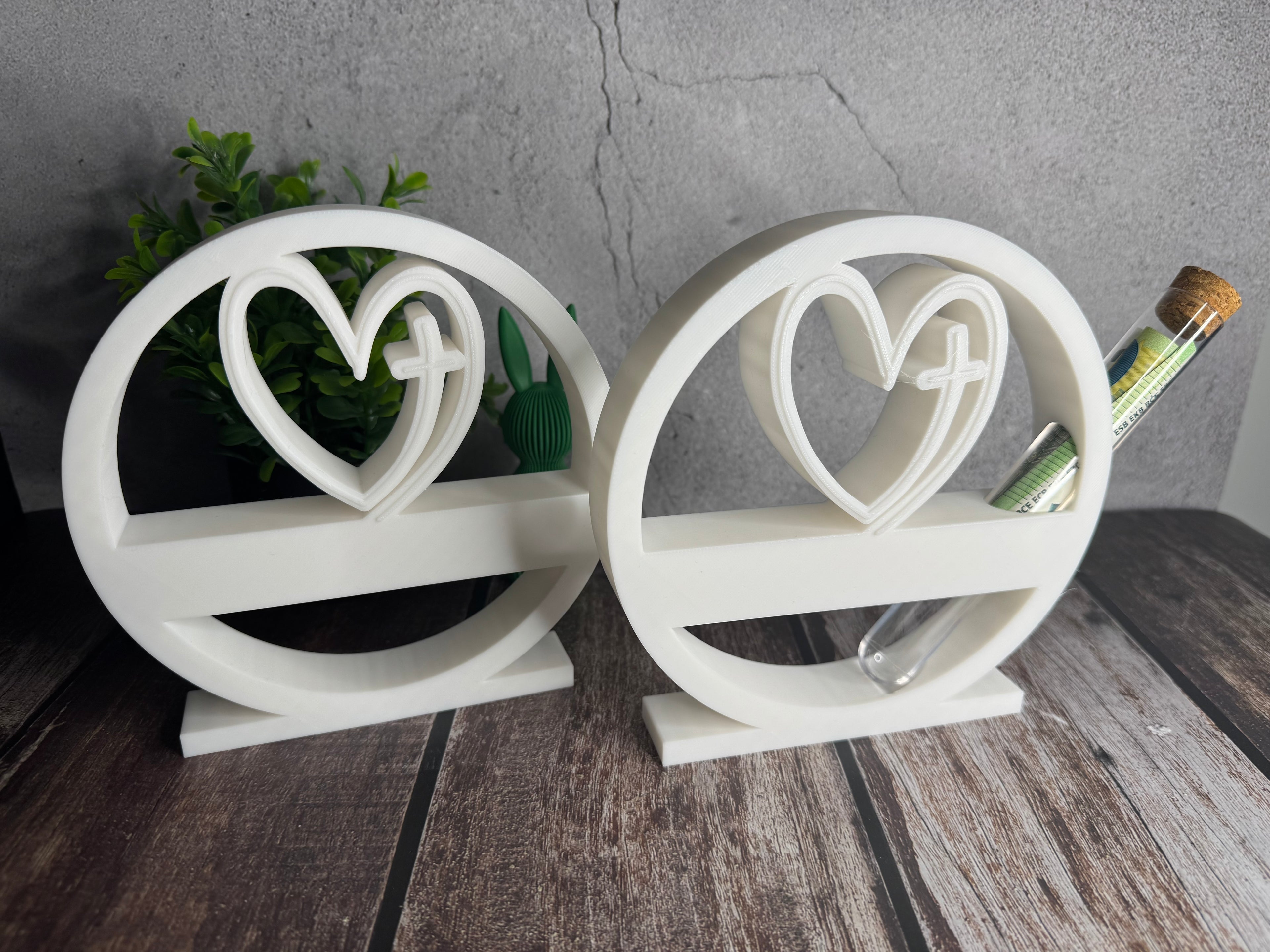 Personalisiertes Geschenk - für Taufe, Kommunion oder Konfirmation