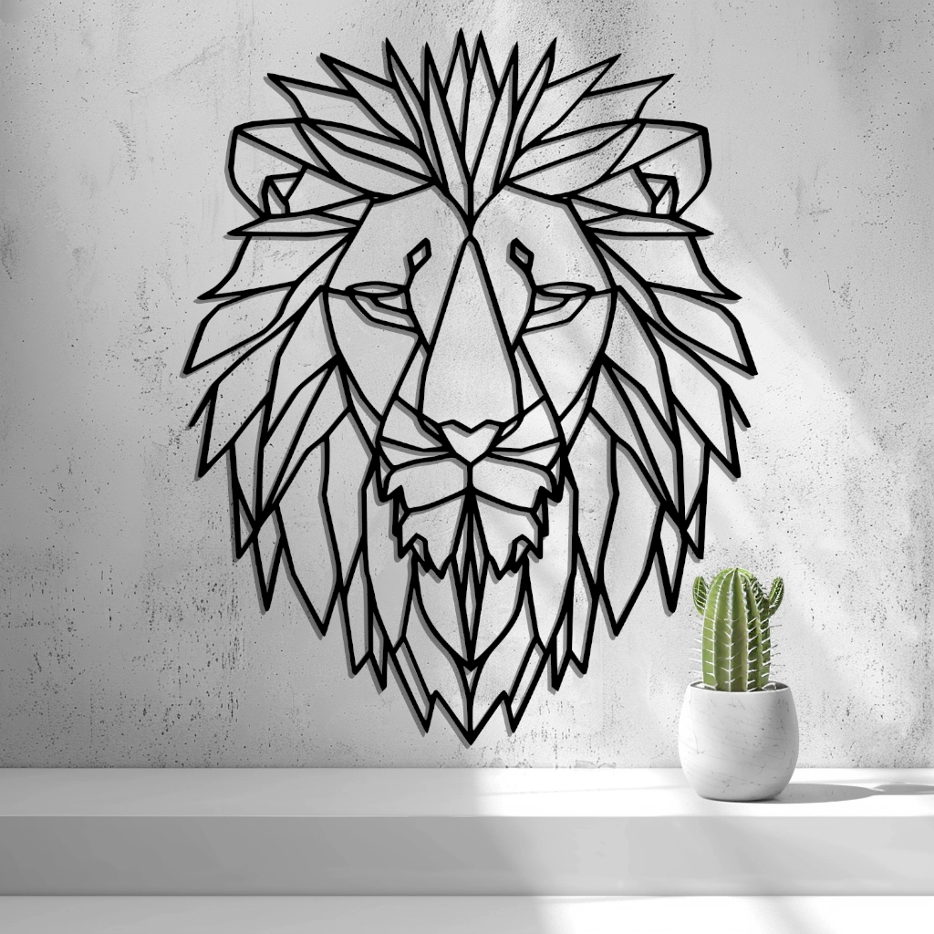 Gedrucktes Wandbild- Verschiedene Motive wählbar