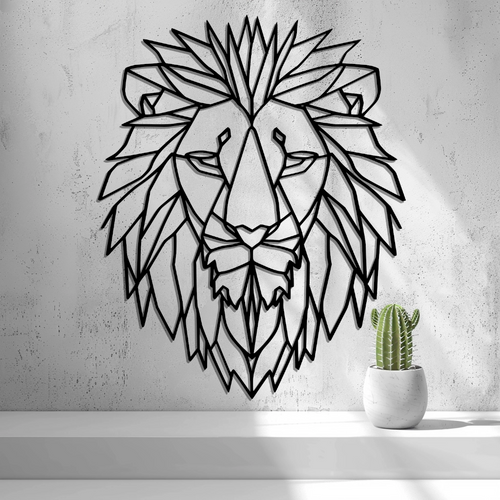 Gedrucktes Wandbild- Verschiedene Motive wählbar