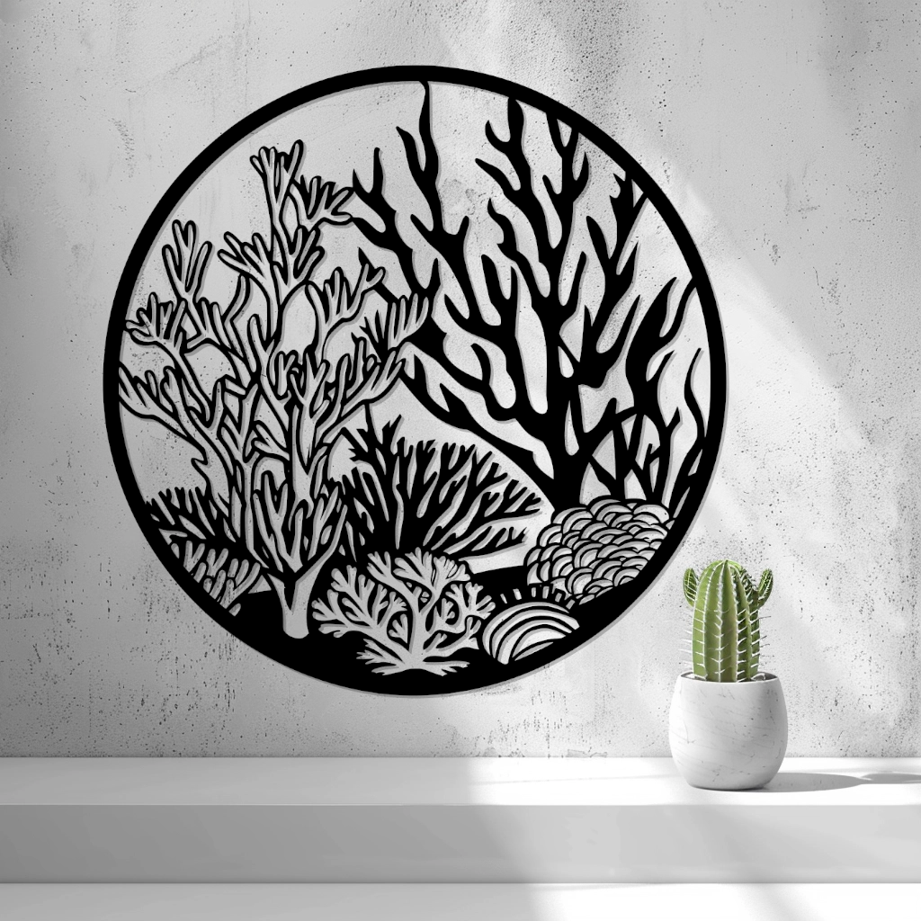 Gedrucktes Wandbild- Verschiedene Motive wählbar