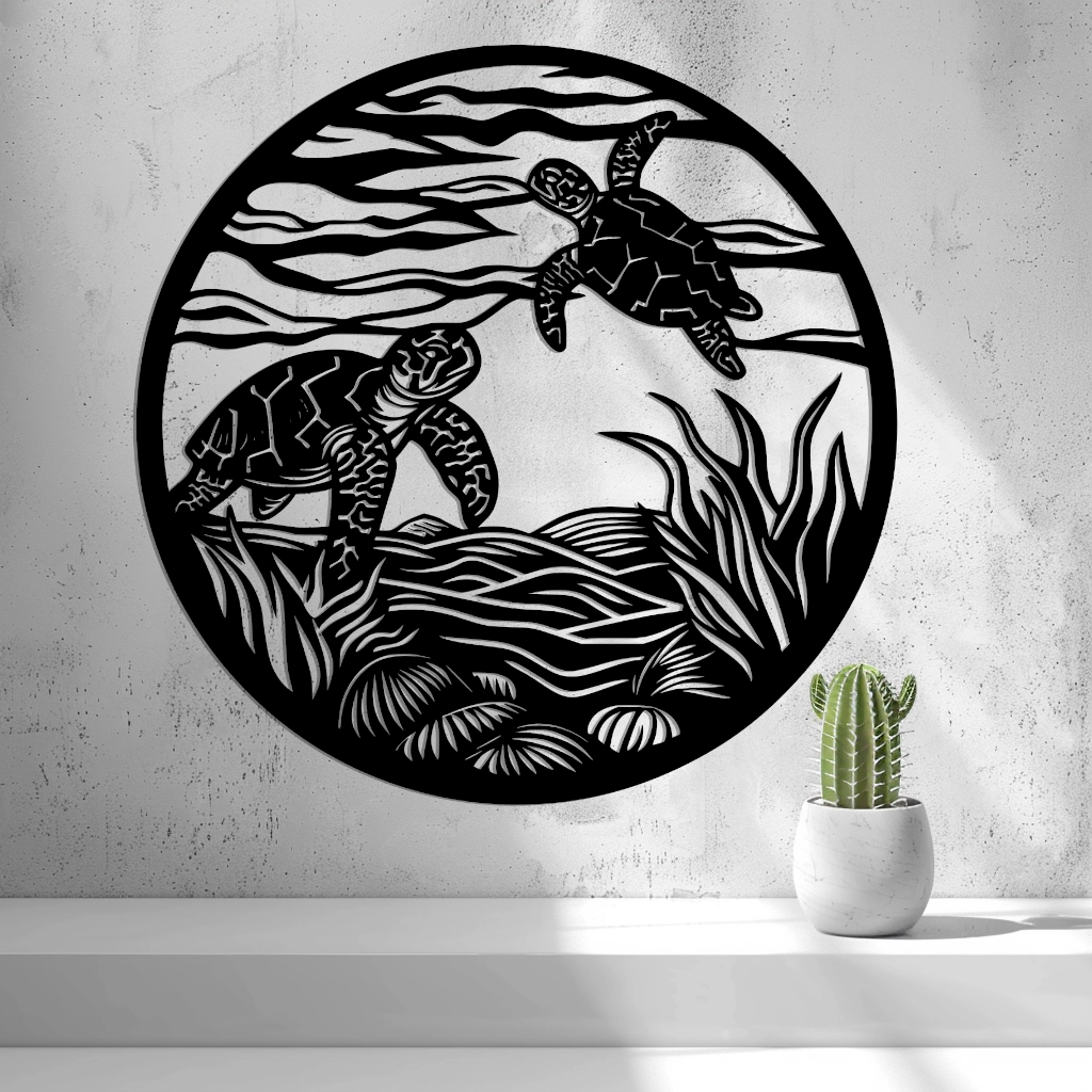 Gedrucktes Wandbild- Verschiedene Motive wählbar